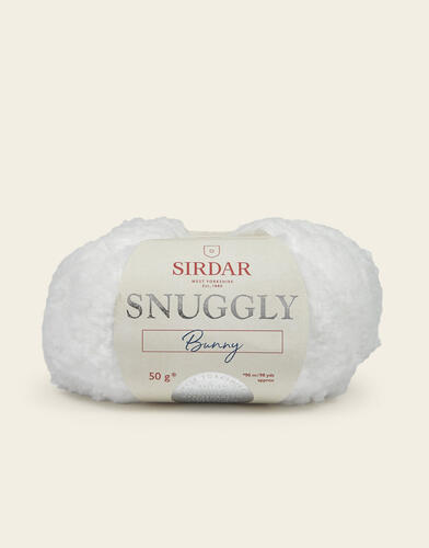 Sirdar Snuggly Bunny, 50G