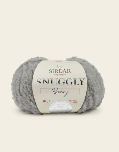 Sirdar Snuggly Bunny, 50G