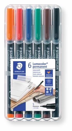 Staedtler 8724 06 Set Accessori Fimo Per Ritagli E Decorazioni, Qualità Premium