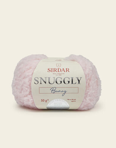 Sirdar Snuggly Bunny, 50G