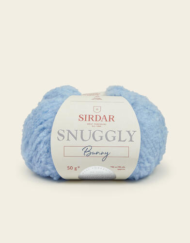 Sirdar Snuggly Bunny, 50G