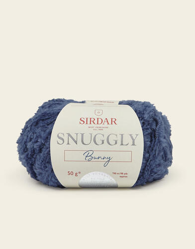 Sirdar Snuggly Bunny, 50G