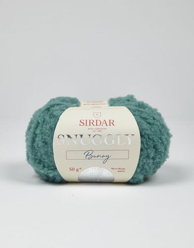 Sirdar Snuggly Bunny, 50G