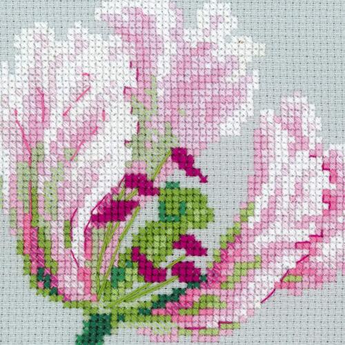 RIOLIS Summer View Cross Stitch Kit