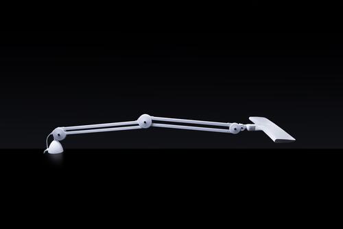 Daylight Lumi Task Lamp