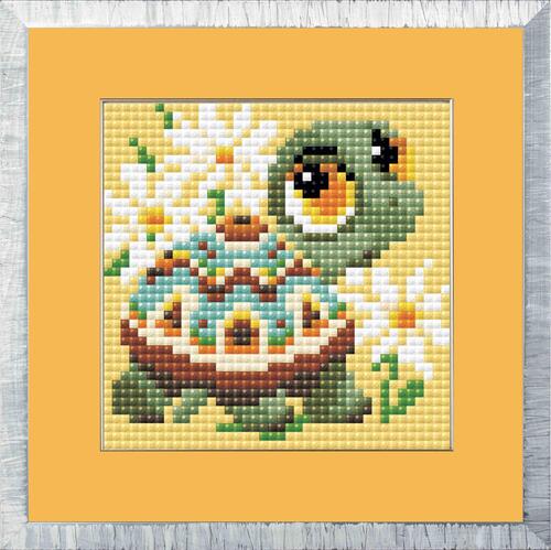 RIOLIS Summer View Cross Stitch Kit