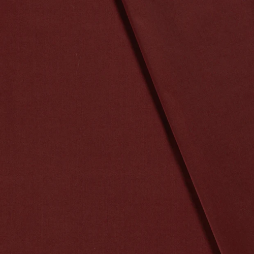 Nooteboom Cotton Poplin - Unicolour #3121