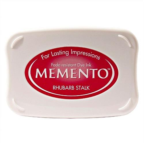 Memento Fade-Resistant Dye Ink