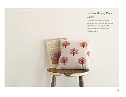 Roost Books  Zakka Embroidery