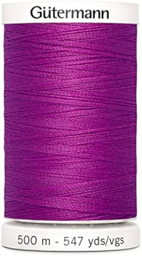 Gutermann Sew All Thread 500m