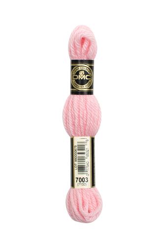 DMC Tapestry Wool | The Ribbon Rose