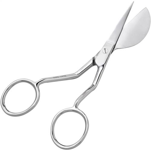 Westcott Titanium Fine Cut Scissors 2.5