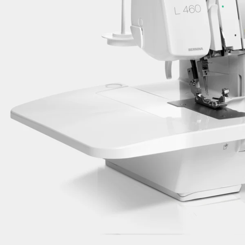 Bernina Overlocker Extension Table L450/L460