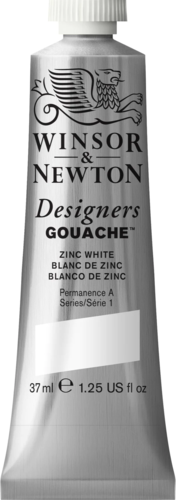 Winsor & Newton Designers Gouache 37ml