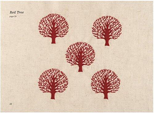 Roost Books  Zakka Embroidery