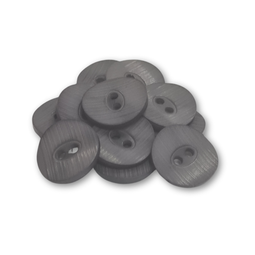 Broadway Yarns Buttons - NZ Baby Merino - 18mm