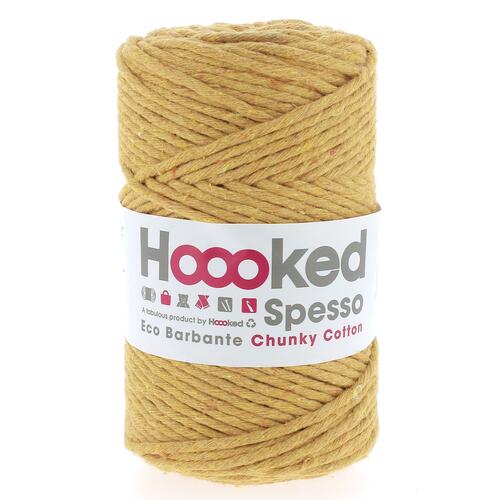 Hooked Spesso Chunky Macrame String - Tangled Up In Hue