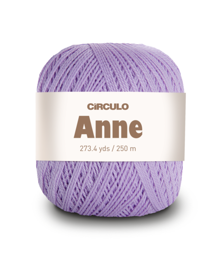 Circulo ANNE 4ply Cotton - 250m/74G