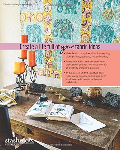 Stash Books My Life in Fabric