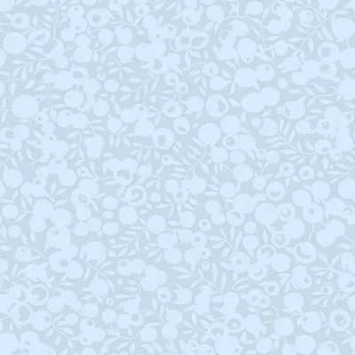 Liberty Wiltshire Shadow Collection - Cloud 6542A