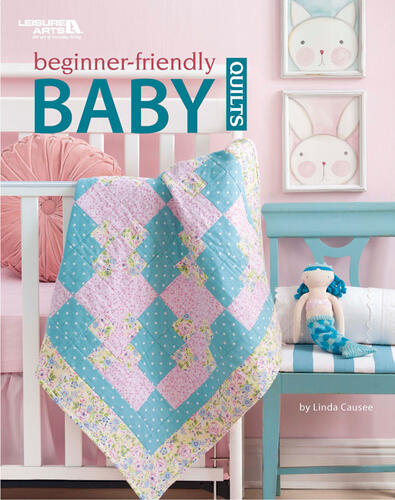 Baby 2024 quilts nz