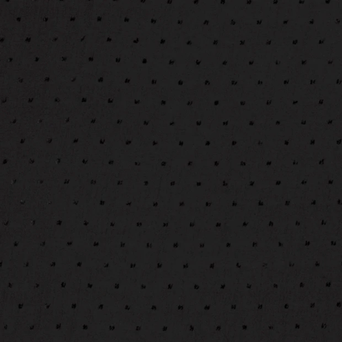 Nooteboom Woven Cotton Dobby (Poplin) 130gsm #19280 - Colour 69 - Black