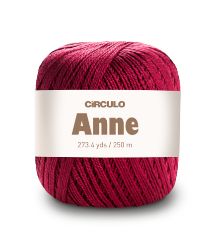 Circulo ANNE 4ply Cotton - 250m/74G