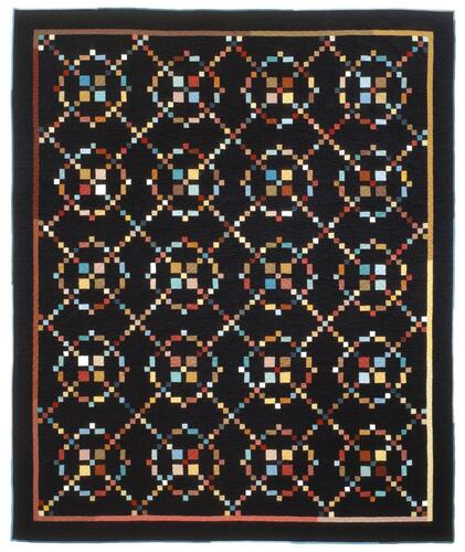Martingale Crazy for Scraps: 19 Favorite Quilts