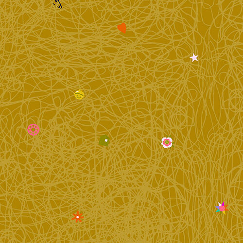 Thicket: Found in Ochre Thicket: Found in Ochre