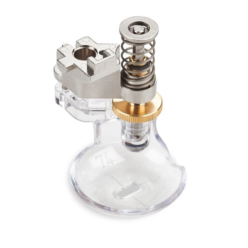 Bernina Adjustable Gliding Cup Foot #74