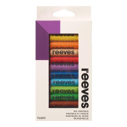 Uni Posca Pastels Assorted Set of 24