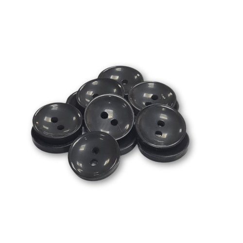 Broadway Yarns Buttons - NZ Super Chunky - 15mm