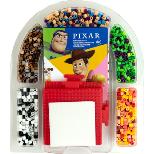 Perler Fused Bead Kit - Toy Story