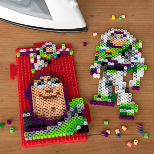 Perler Fused Bead Kit - Toy Story