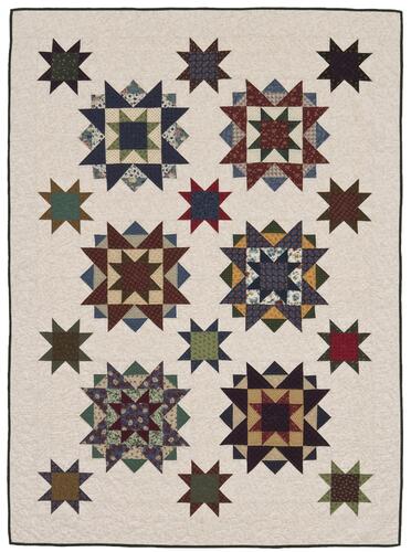 Martingale Crazy for Scraps: 19 Favorite Quilts