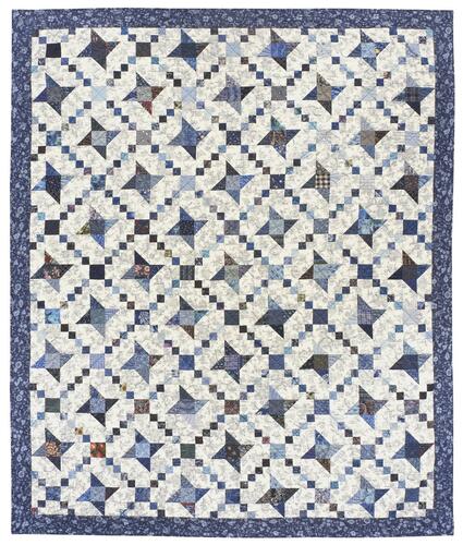 Martingale Crazy for Scraps: 19 Favorite Quilts