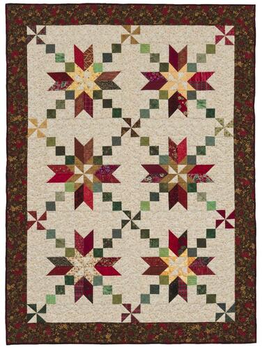 Martingale Crazy for Scraps: 19 Favorite Quilts