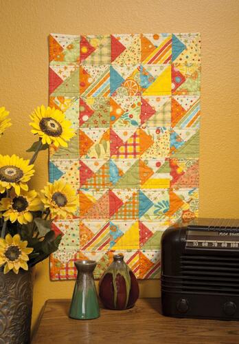 Martingale Country Threads Goes to Charm School