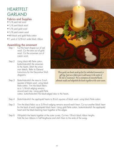Landauer Classic Country Christmas