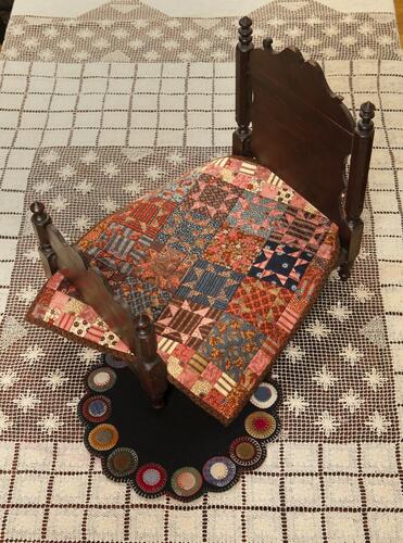 Martingale Country Threads Goes to Charm School