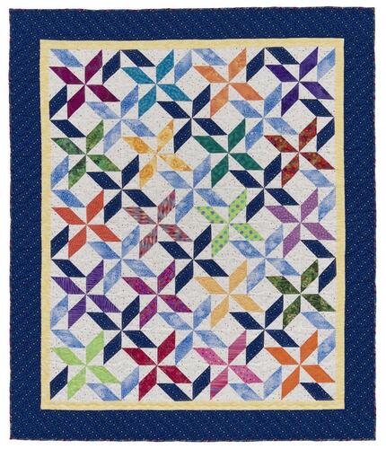 Martingale Crazy for Scraps: 19 Favorite Quilts