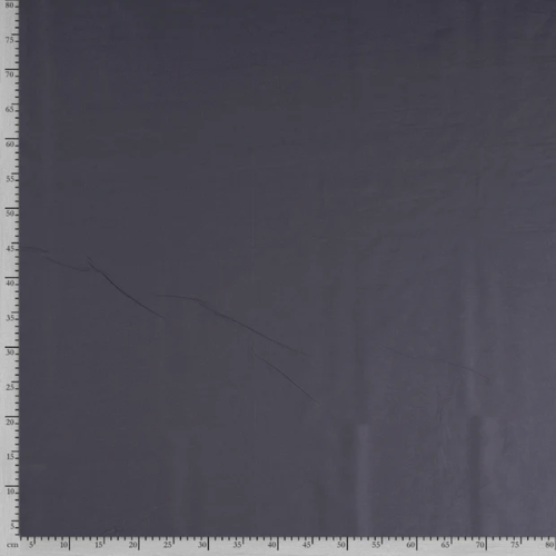 Nooteboom Cotton Voile - Unicolour #3649 - Colour 068 - Dark Grey