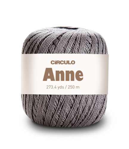 Circulo ANNE 4ply Cotton - 250m/74G