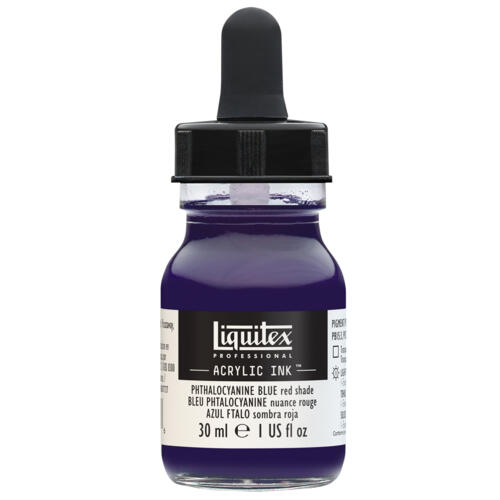 Liquitex Professional Acrylic Ink 30ml