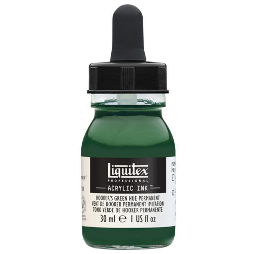 Liquitex Professional Acrylic Ink 30ml