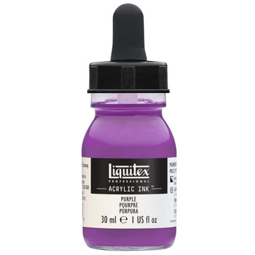 Liquitex Professional Acrylic Ink 30ml