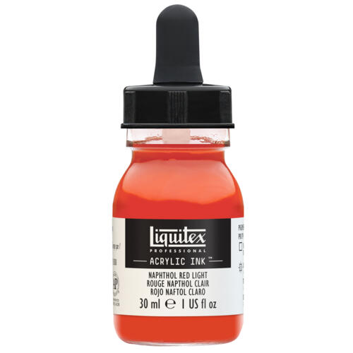 Liquitex Professional Acrylic Ink 30ml