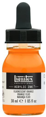 Liquitex Professional Acrylic Ink 30ml