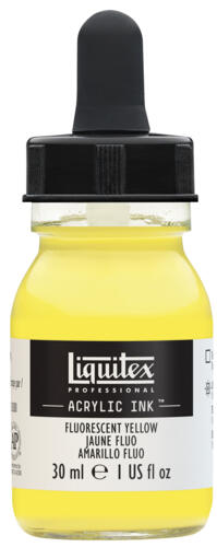 Liquitex Professional Acrylic Ink 30ml
