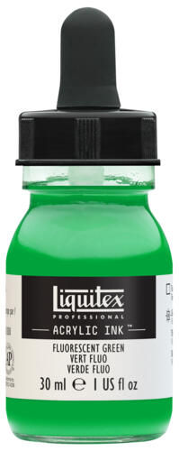 Liquitex Professional Acrylic Ink 30ml